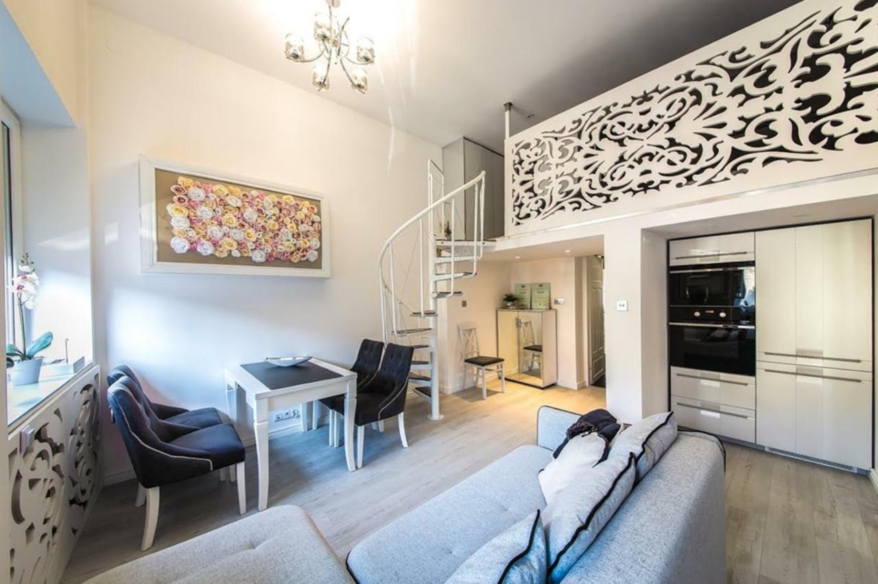 Sweet Dream Apartment Zielona Gora  Exterior photo
