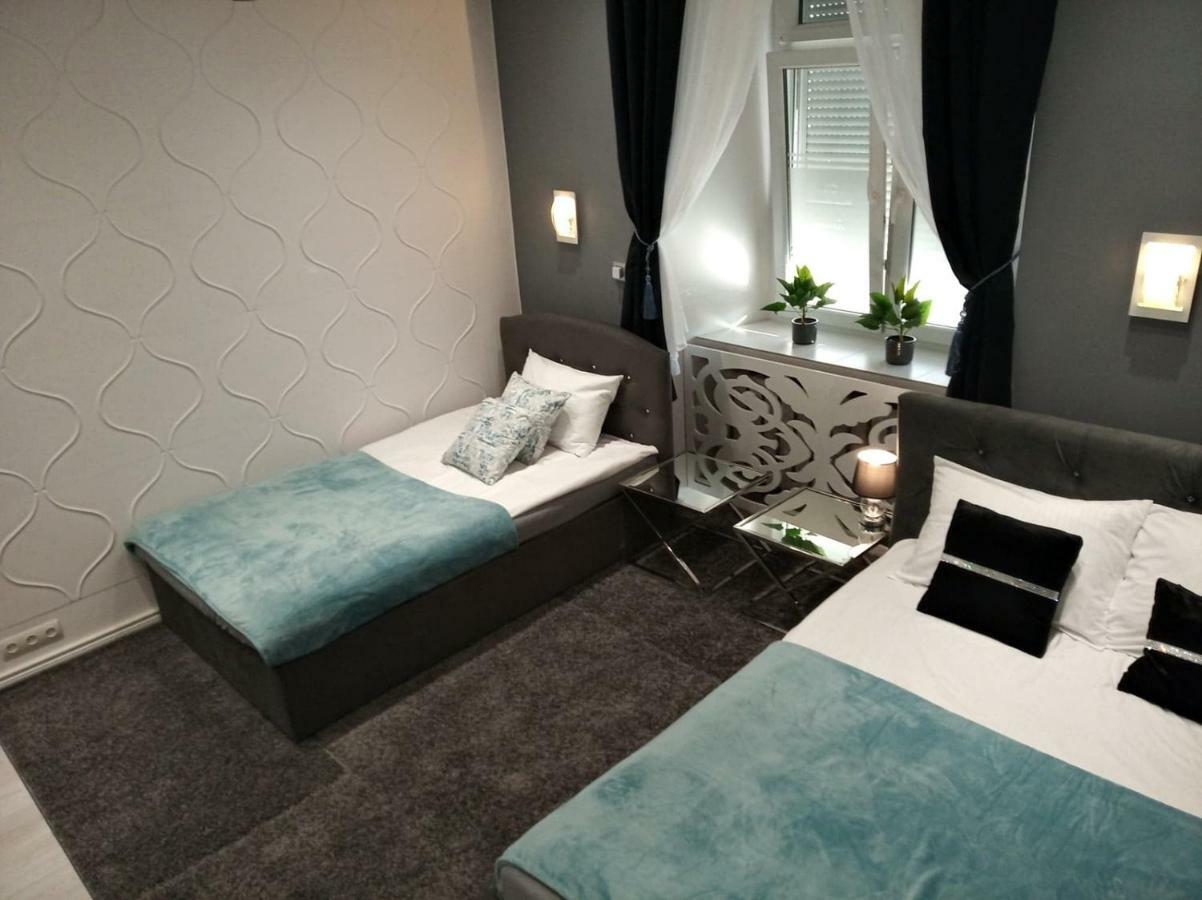 Sweet Dream Apartment Zielona Gora  Exterior photo